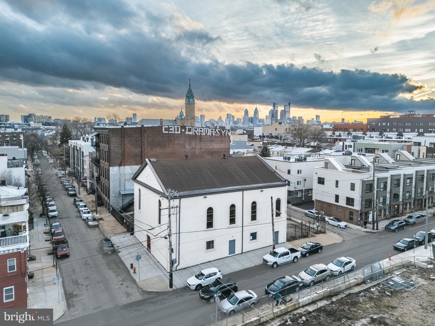 1536 N Hancock Street photo 1