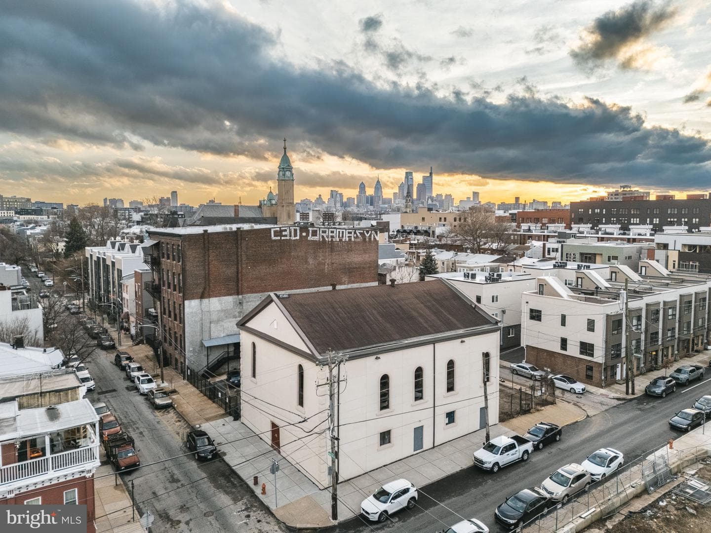 1536 N Hancock Street photo 3