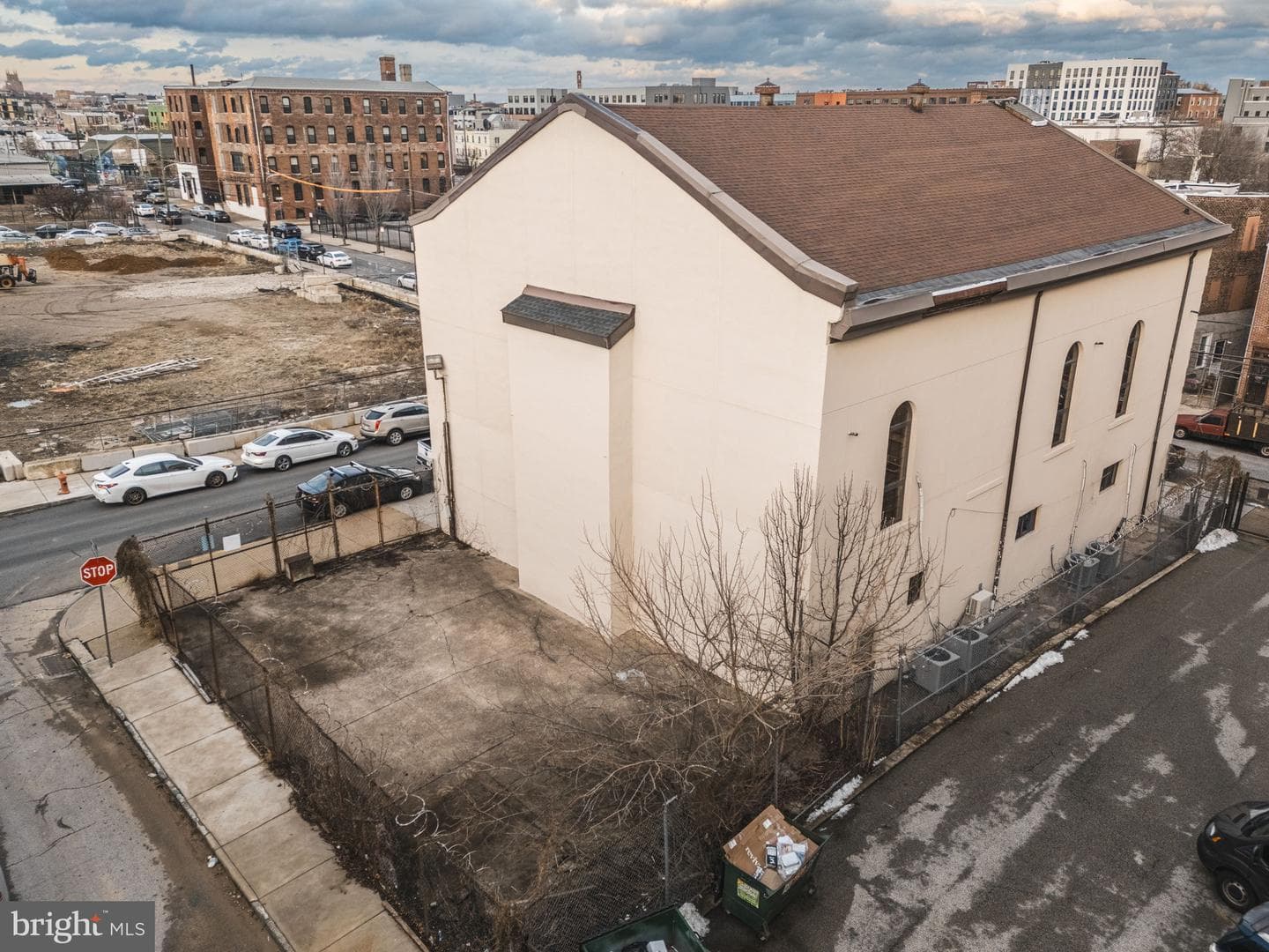 1536 N Hancock Street photo 4