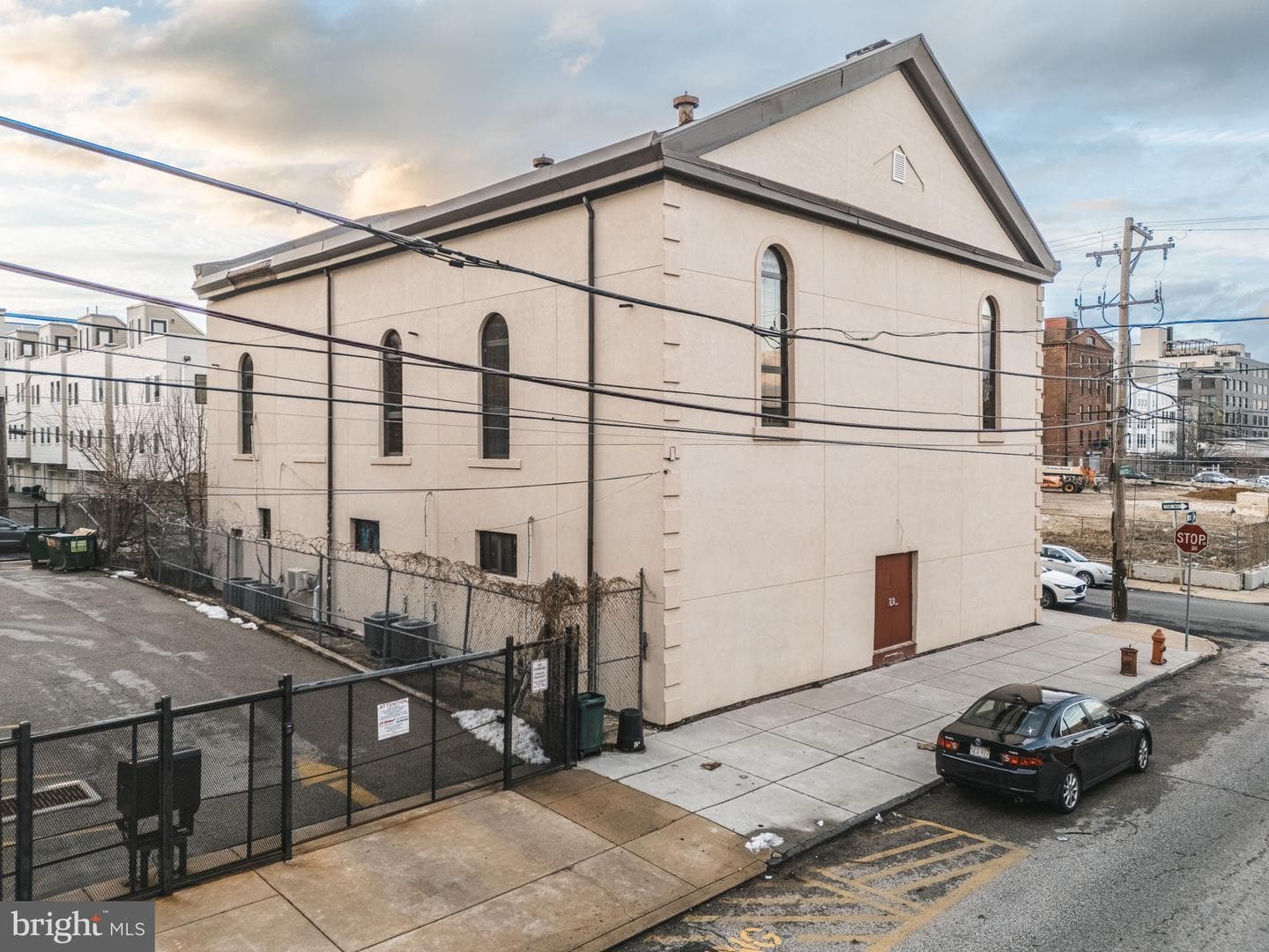 1536 N Hancock Street photo 5