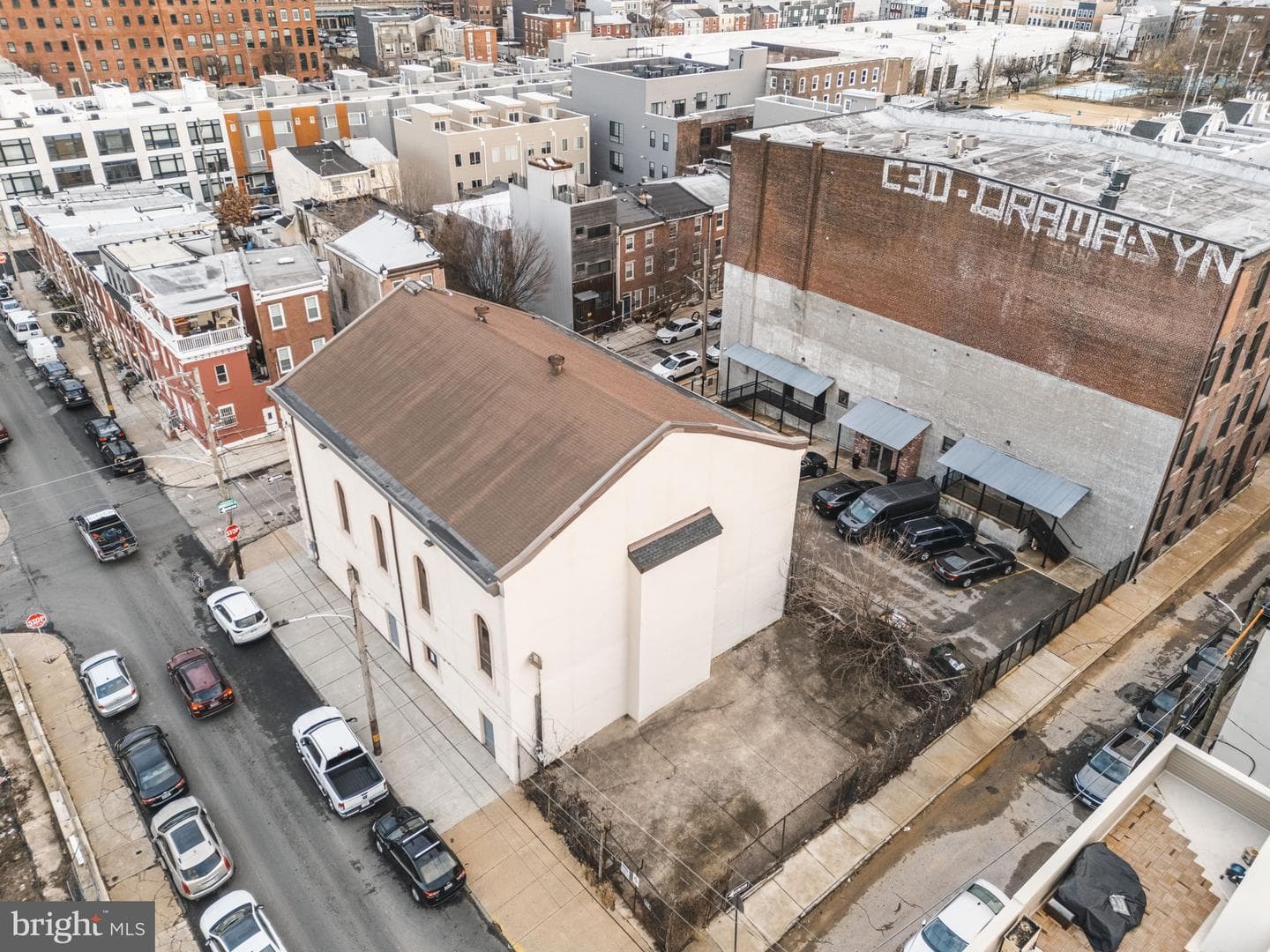 1536 N Hancock Street photo 9