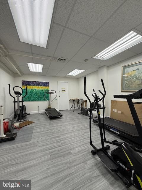 7600 E Roosevelt Boulevard #206 photo 13