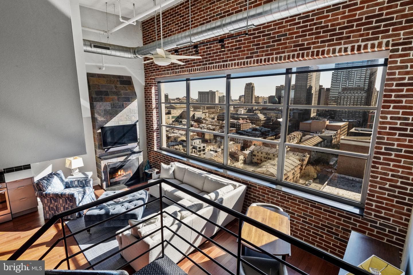 2200 Arch Street #1205 photo 16