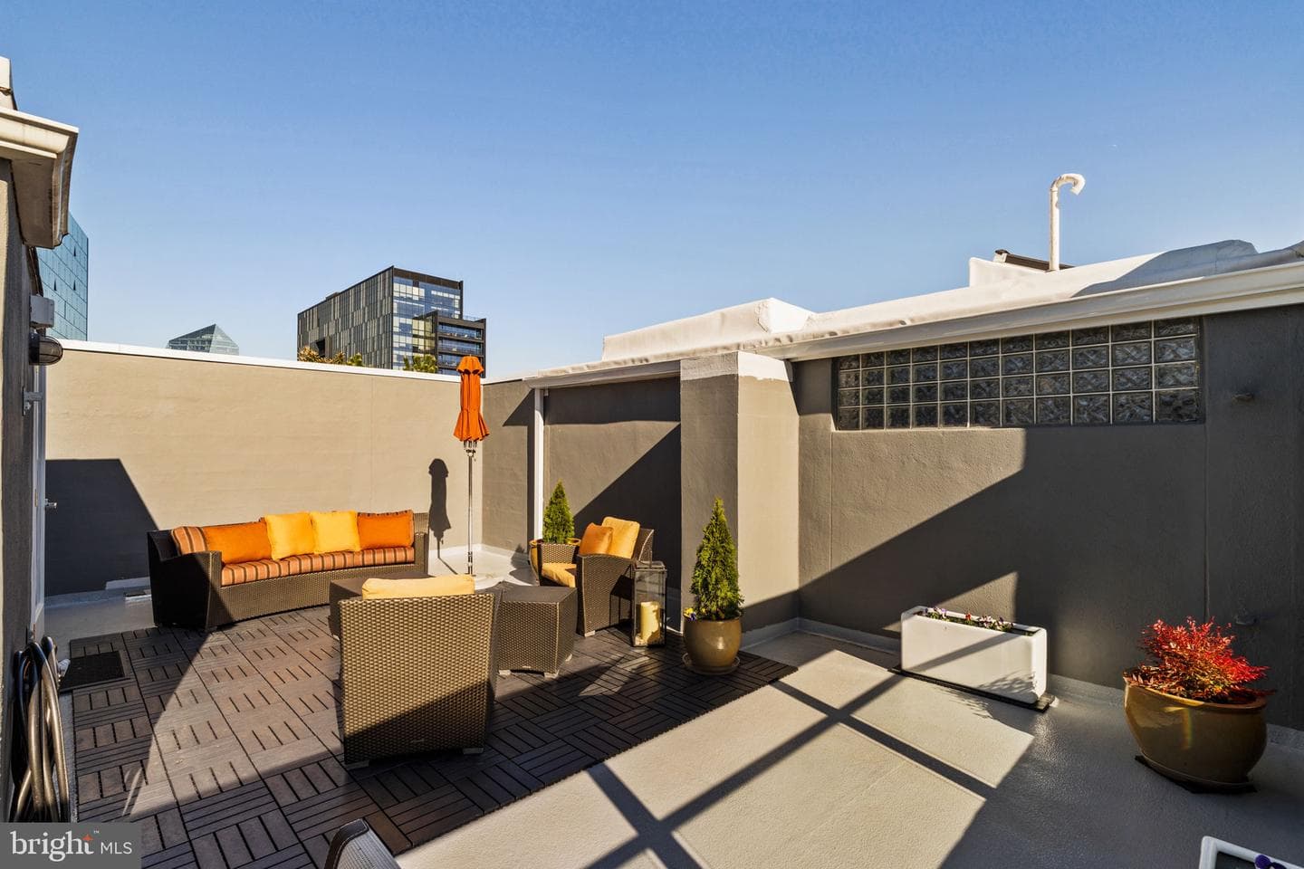 2200 Arch Street #1205 photo 26