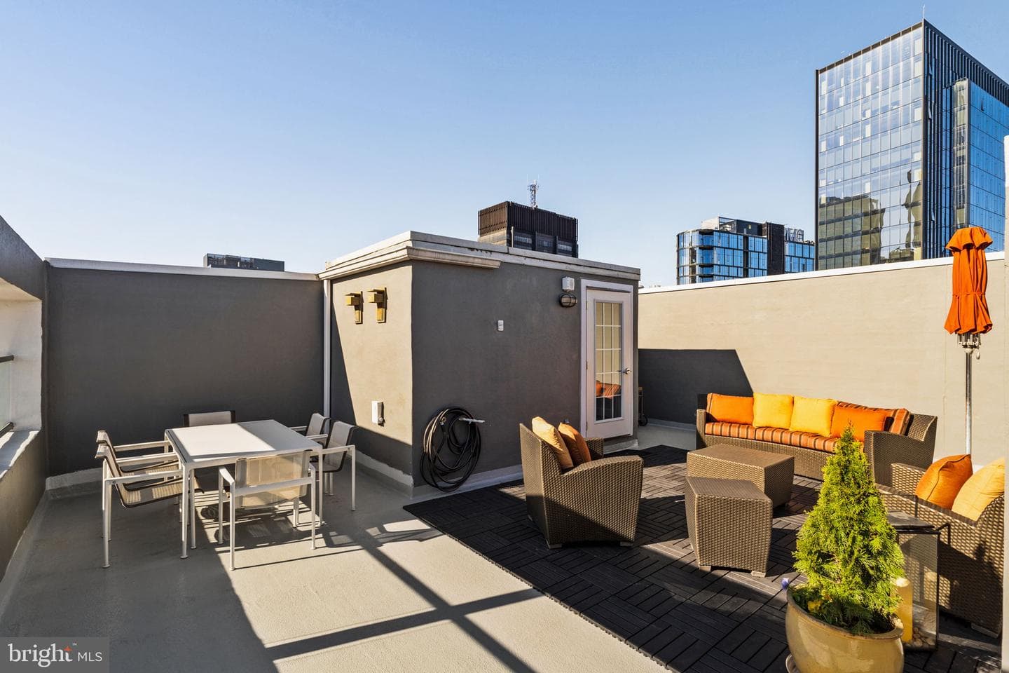 2200 Arch Street #1205 photo 27