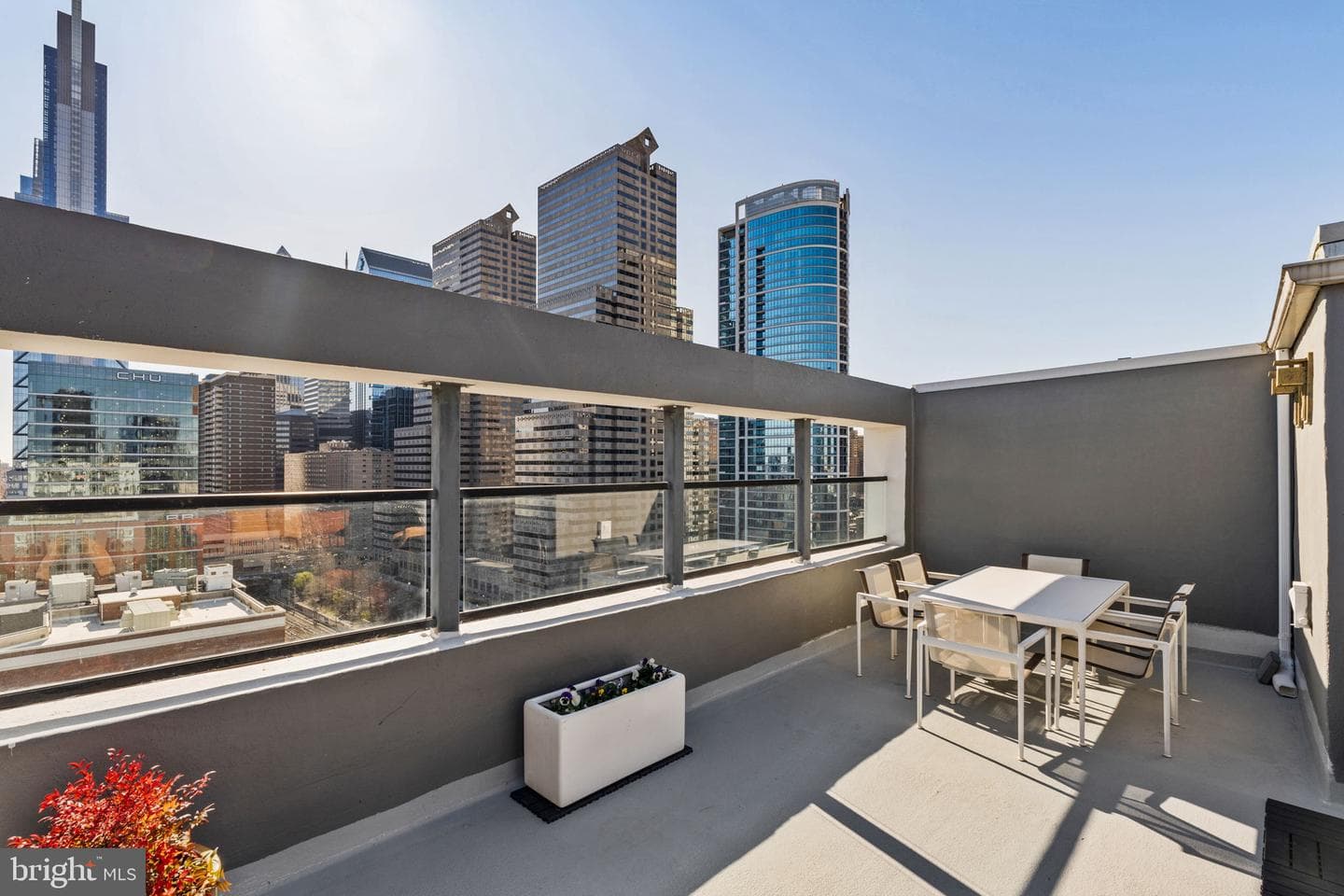 2200 Arch Street #1205 photo 28
