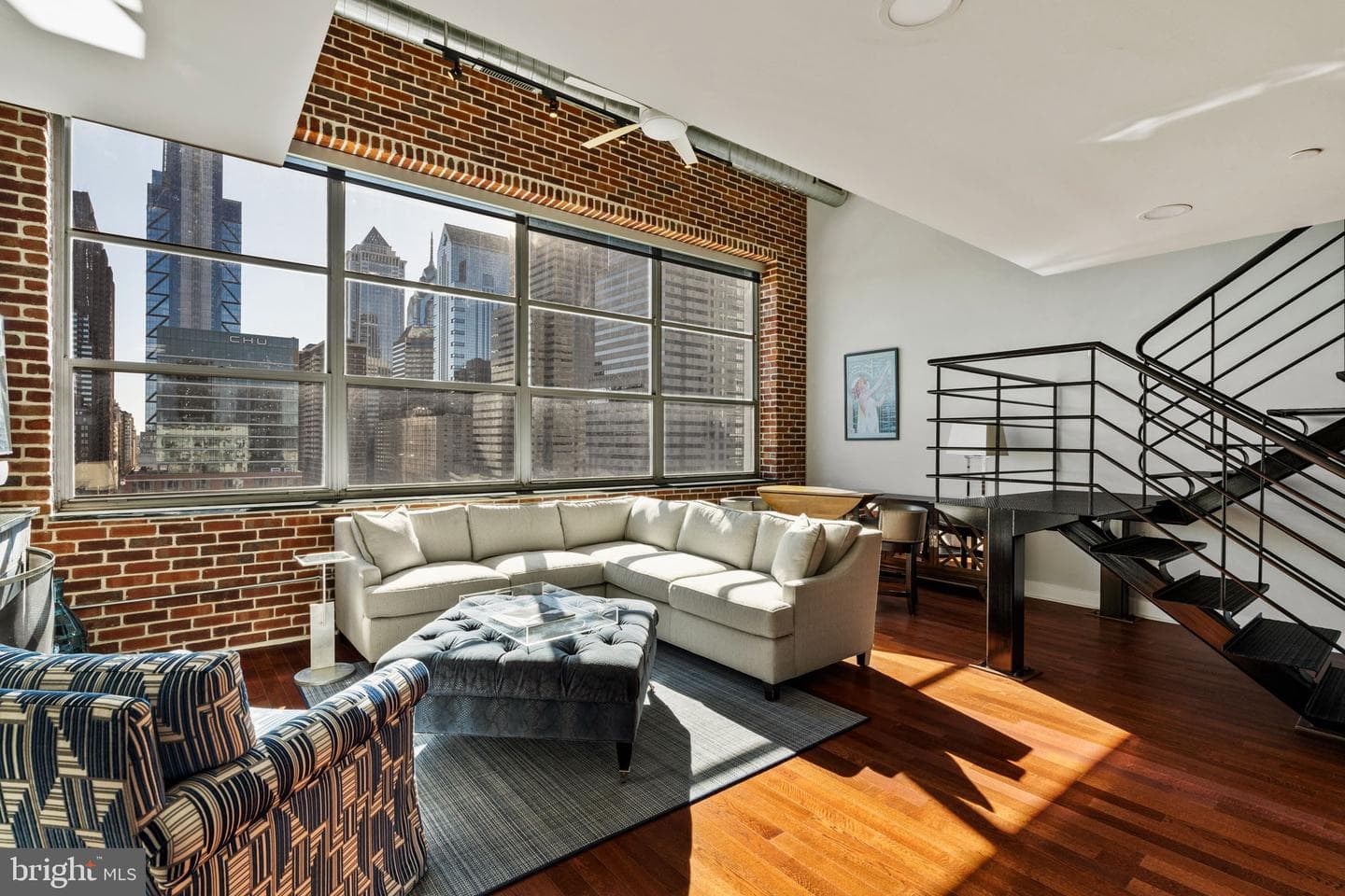 2200 Arch Street #1205 photo 3