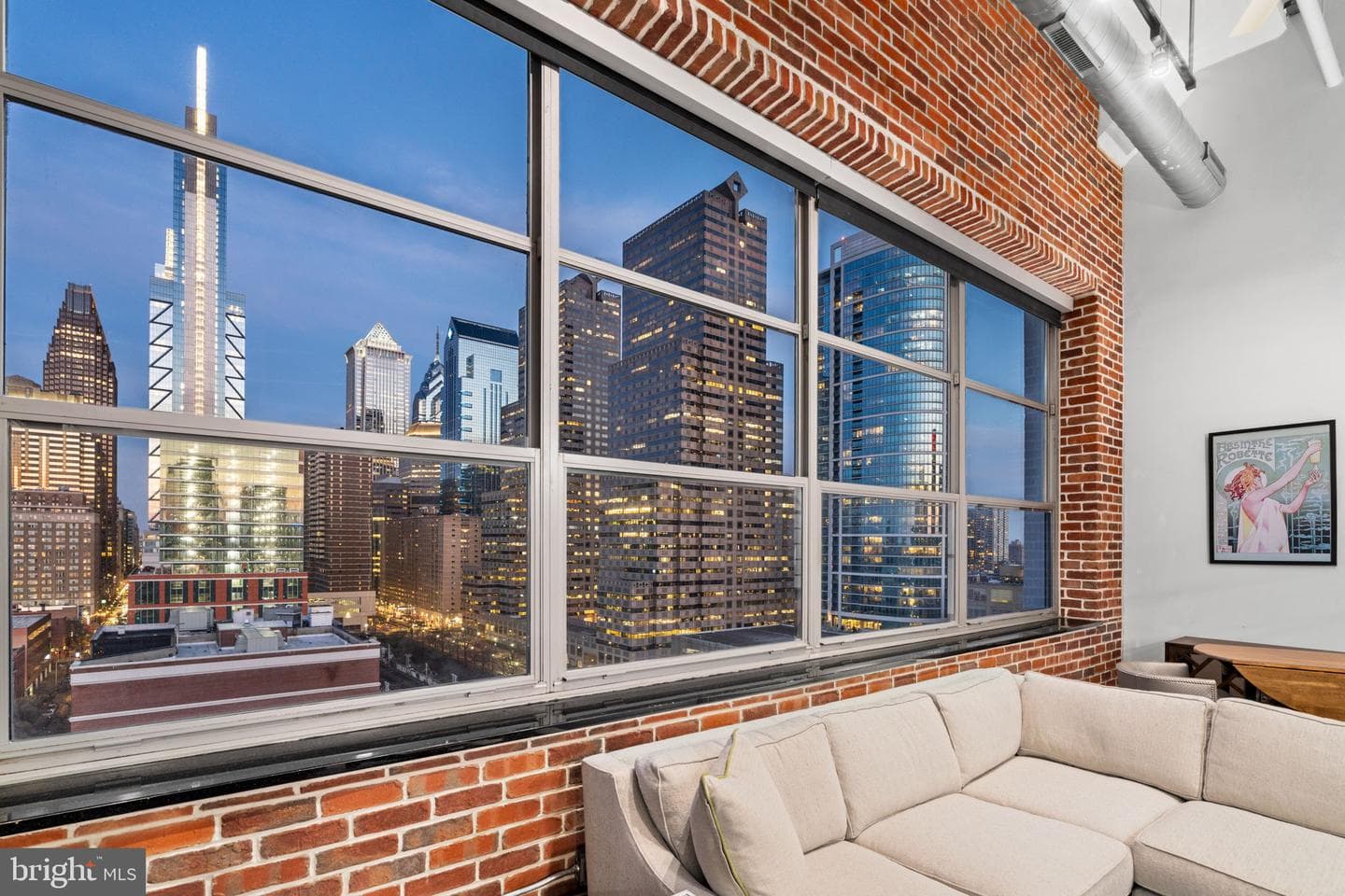 2200 Arch Street #1205 photo 31