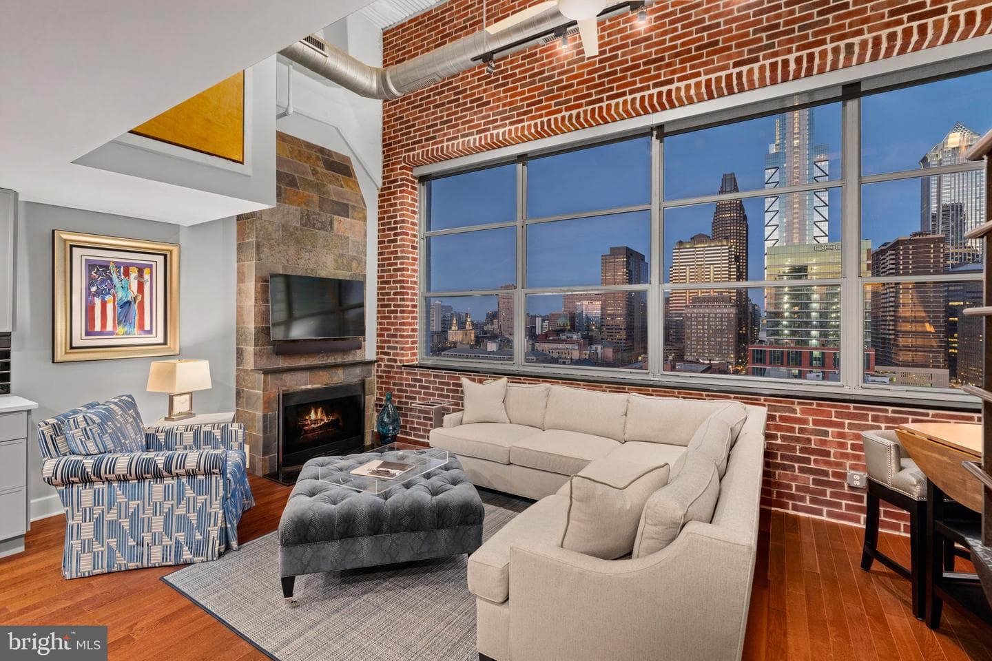 2200 Arch Street #1205 photo 32