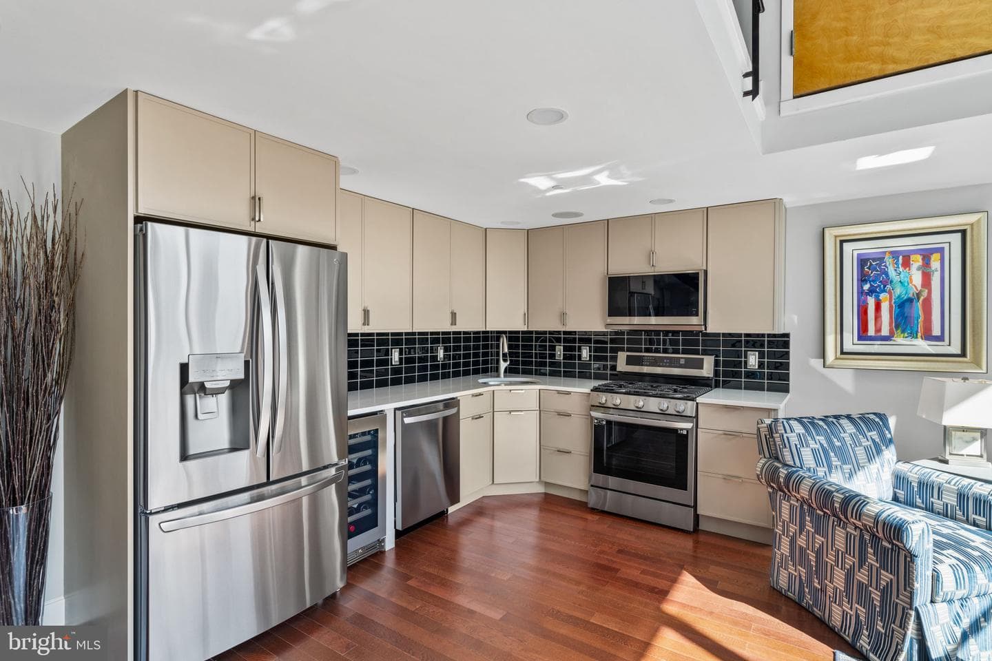 2200 Arch Street #1205 photo 8