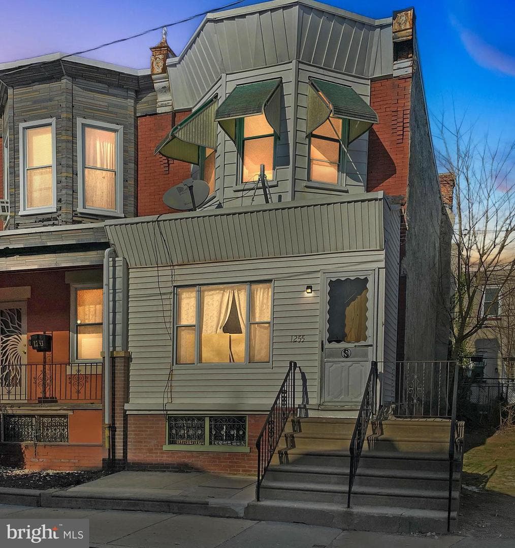 1255 S Ruby Street, Philadelphia