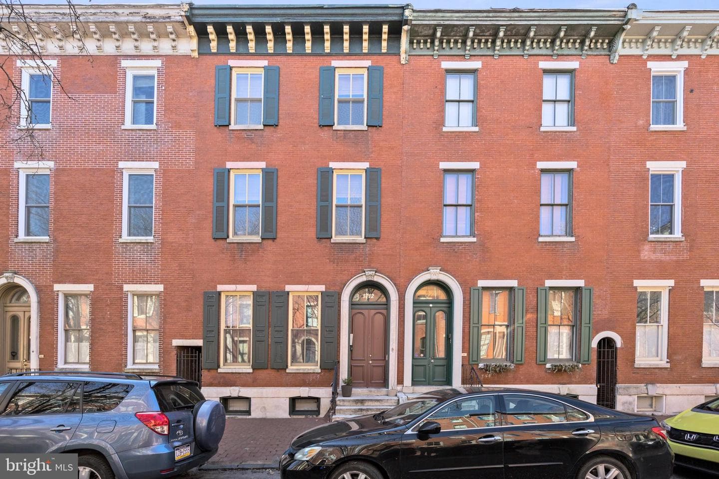1712 Wallace Street #102