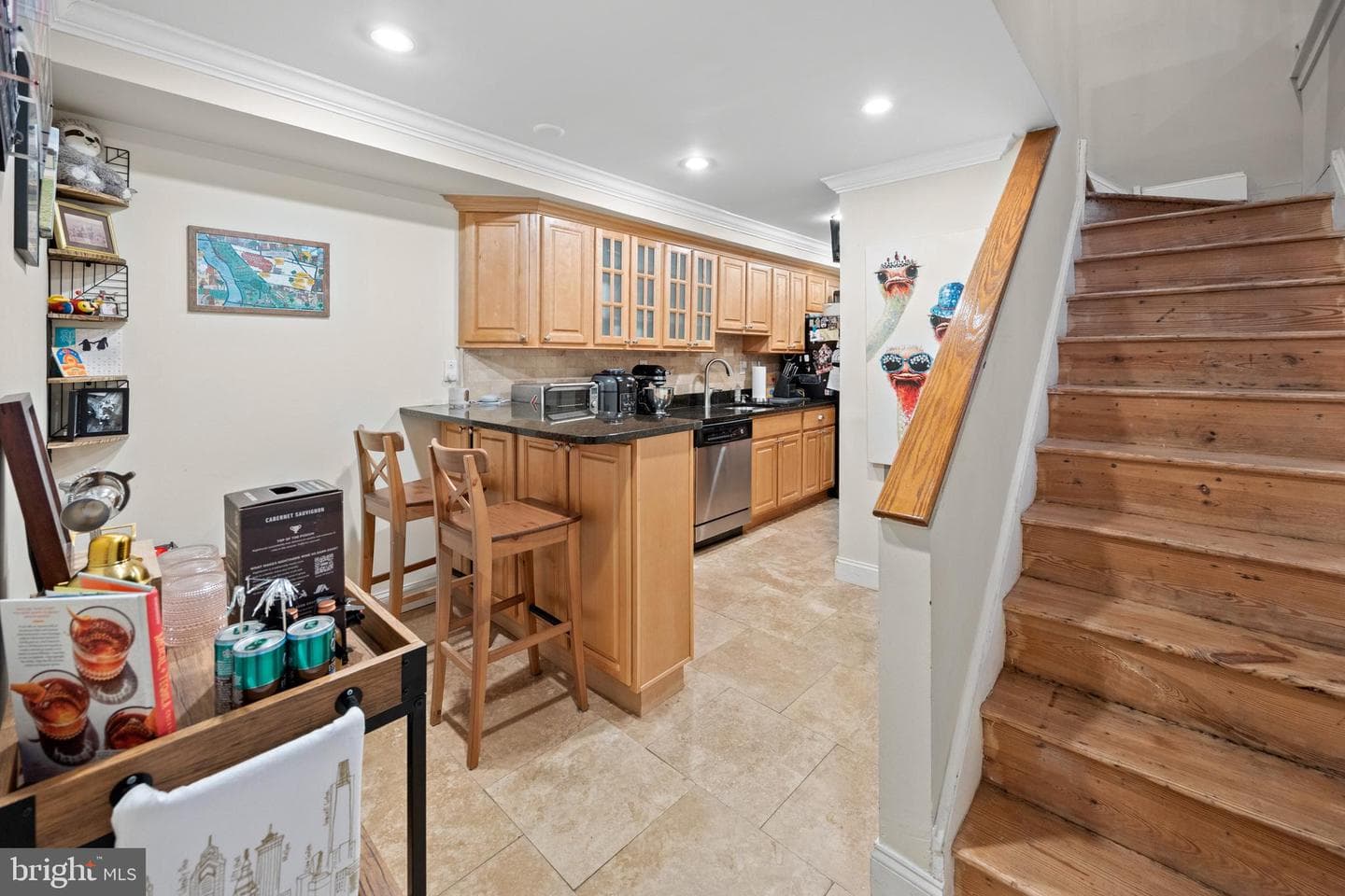 1712 Wallace Street #102 photo 15
