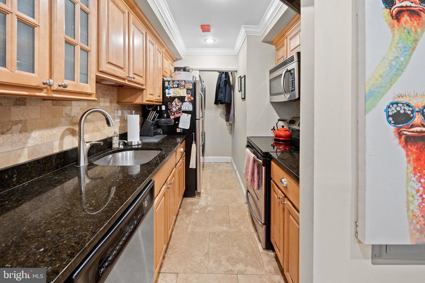 1712 Wallace Street #102 photo 16