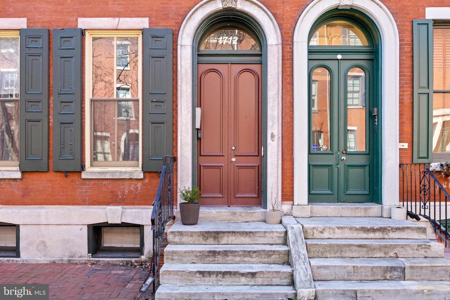 1712 Wallace Street #102 photo 2
