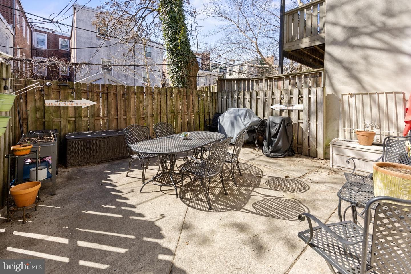 1712 Wallace Street #102 photo 24