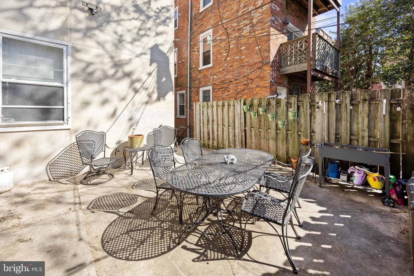 1712 Wallace Street #102 photo 26