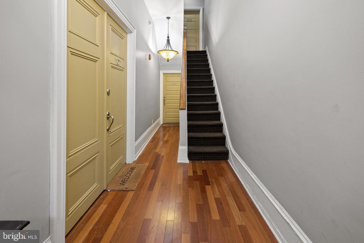1712 Wallace Street #102 photo 4