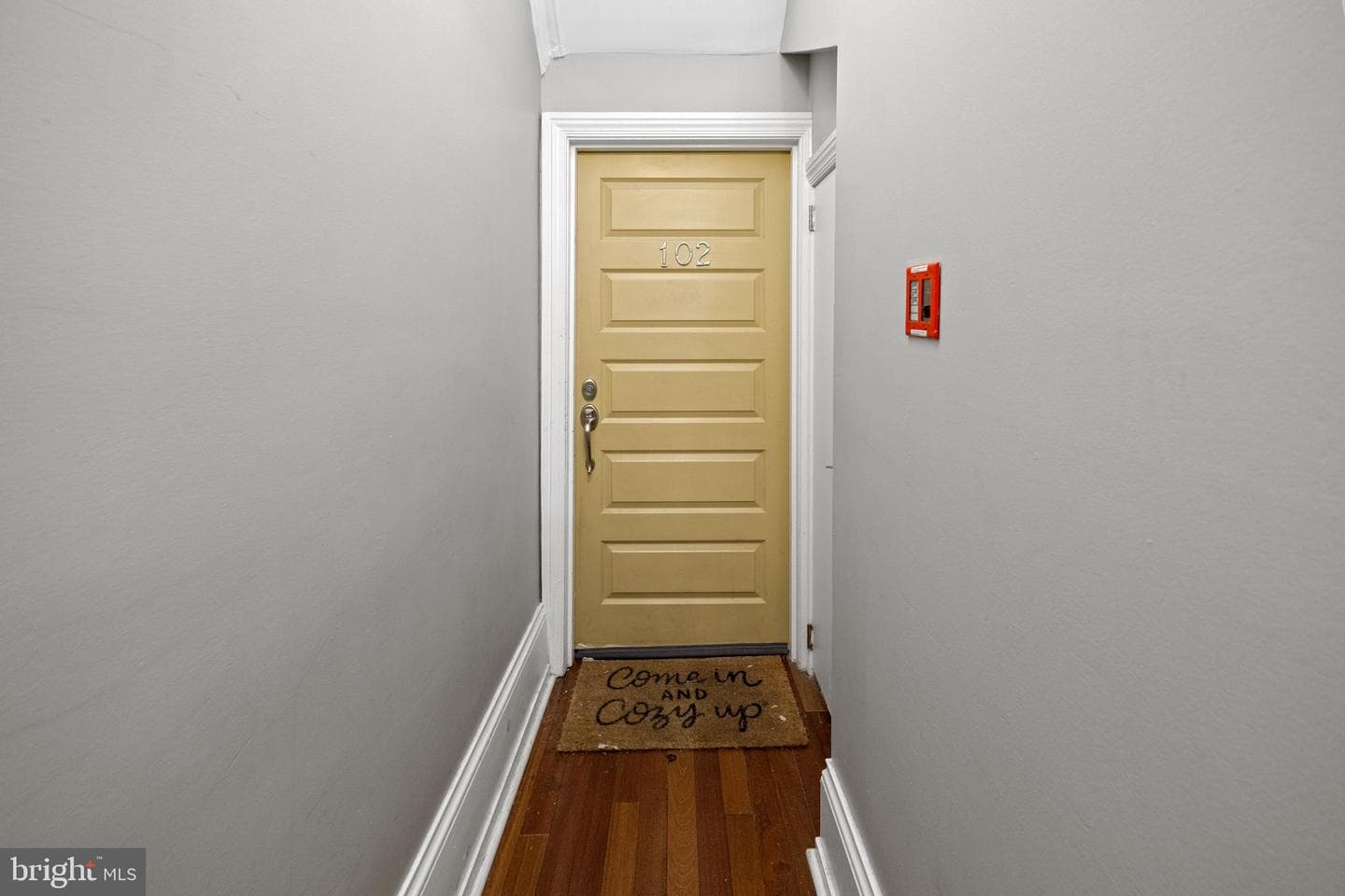 1712 Wallace Street #102 photo 5