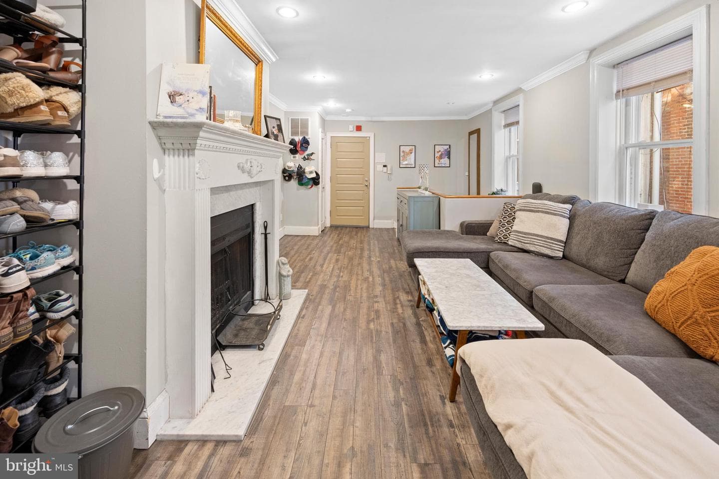 1712 Wallace Street #102 photo 9