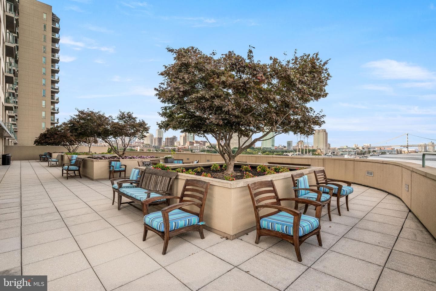 717 S Chris Columbus Boulevard #1214 photo 29