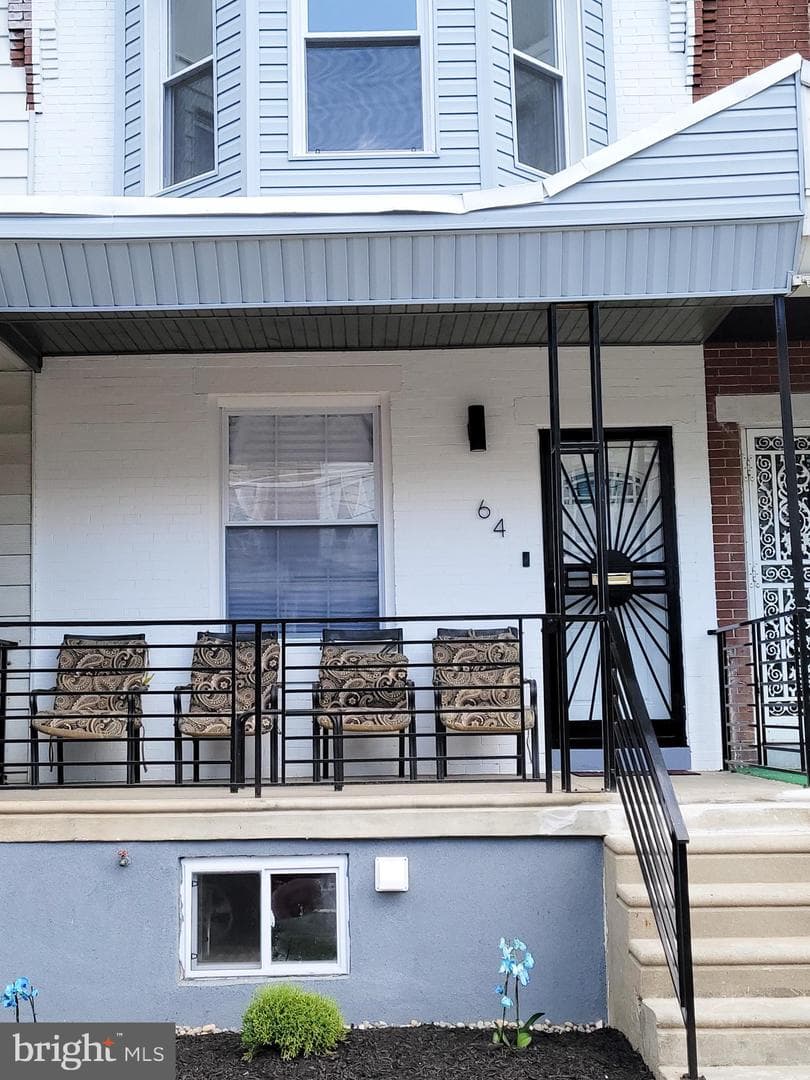 64 E Hortter Street photo 1