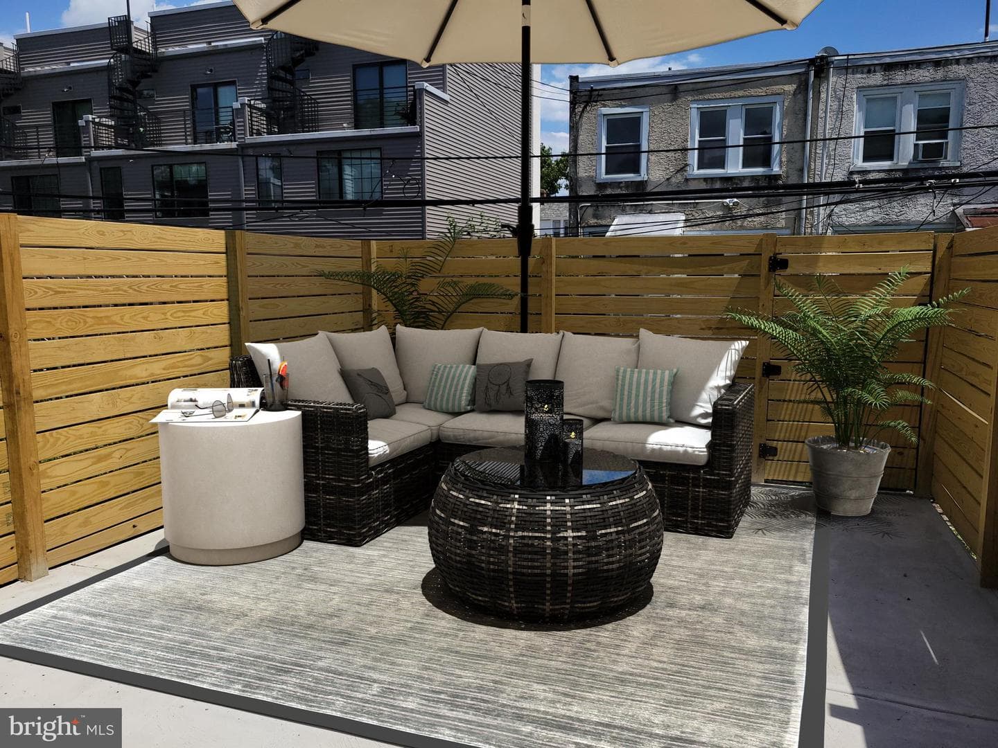 64 E Hortter Street photo 24