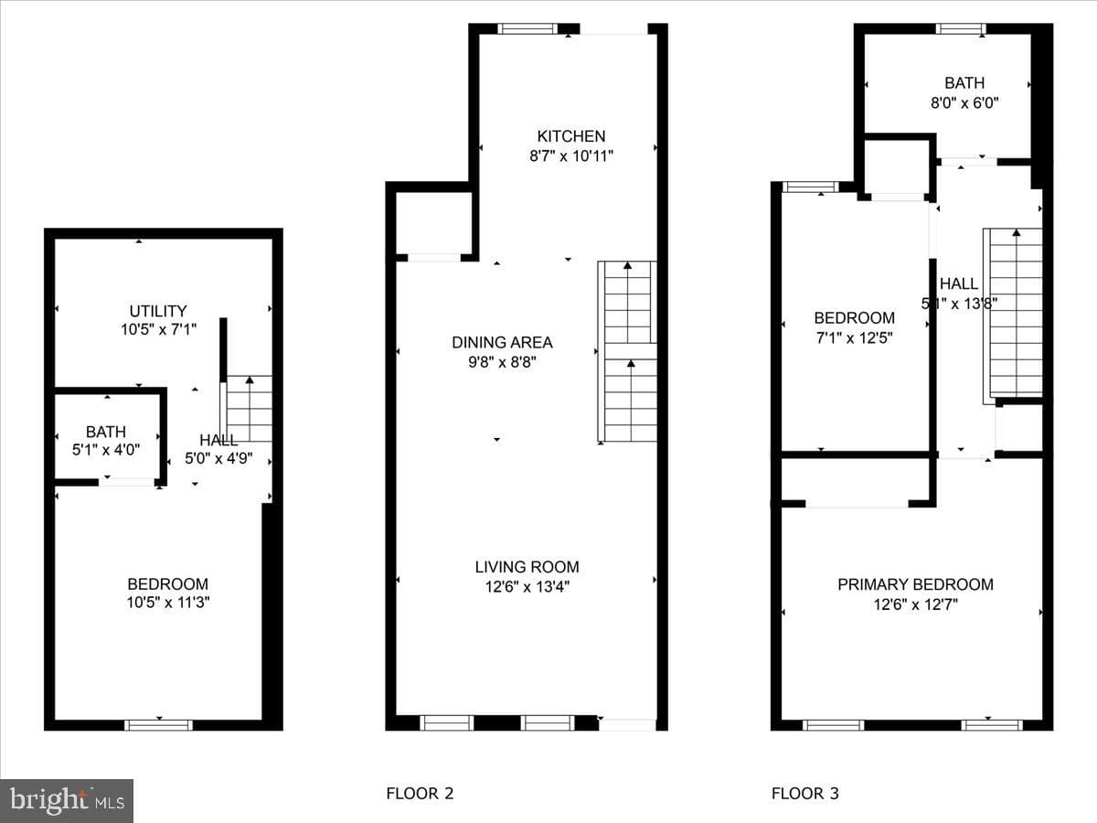 1521 S Capitol Street photo 31