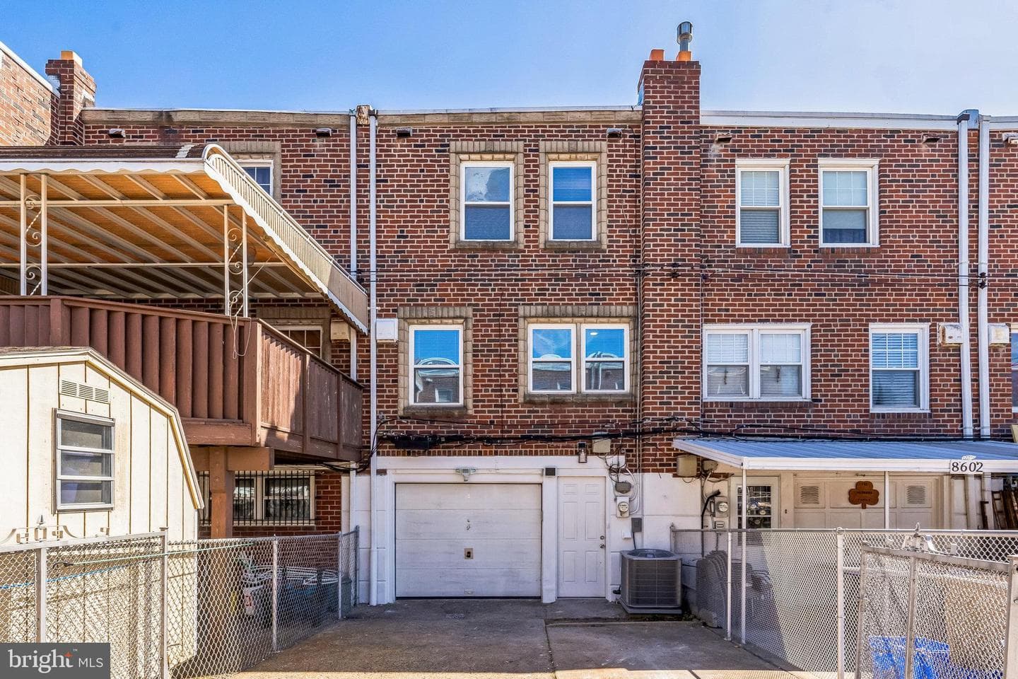 8604 Jackson Street photo 27