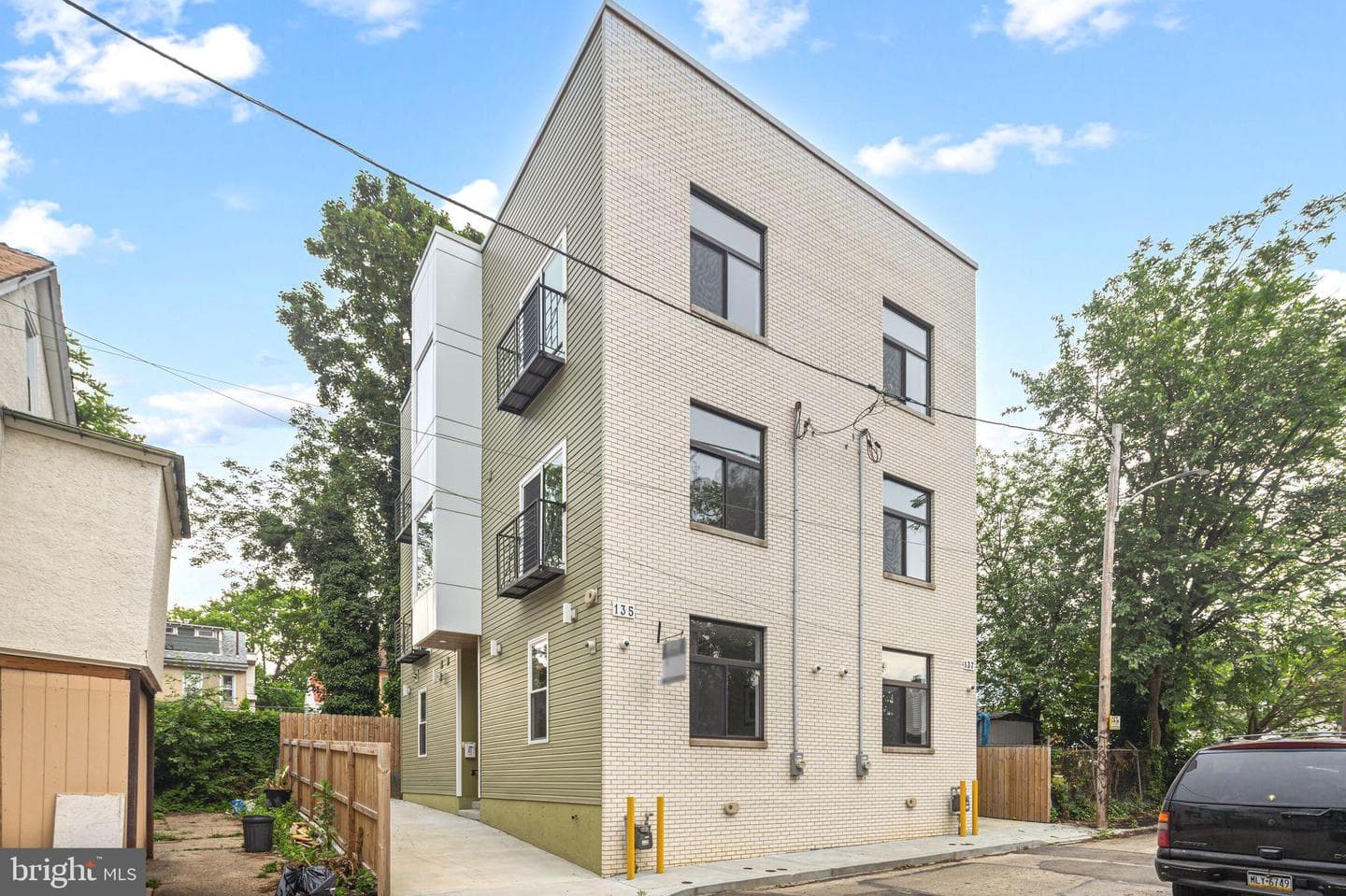 135 E Springer Street, Philadelphia
