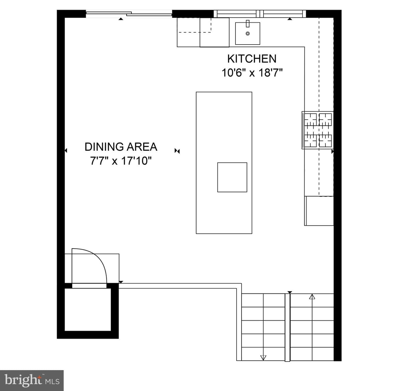 825 N Orkney Street photo 110