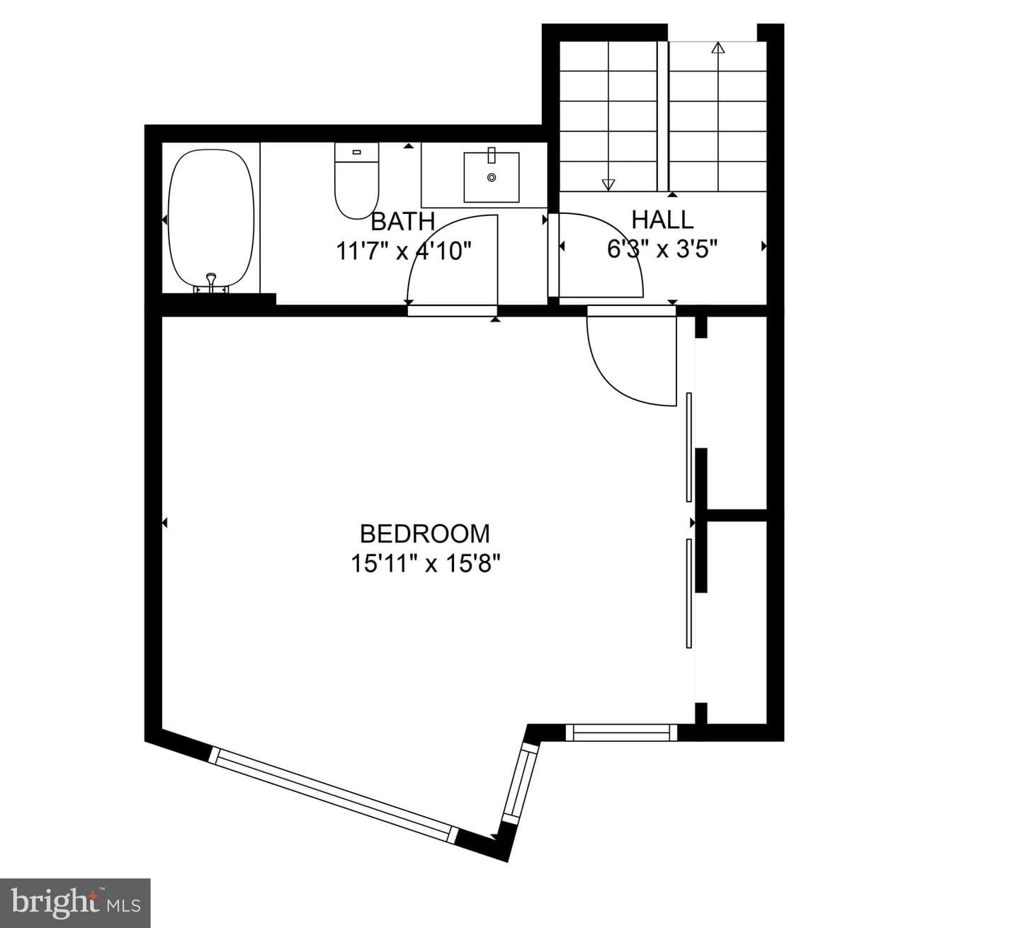 825 N Orkney Street photo 111
