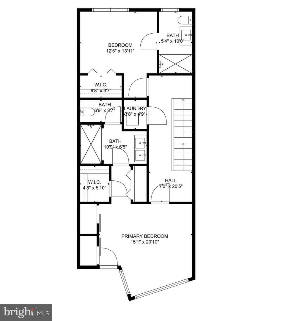 825 N Orkney Street photo 112