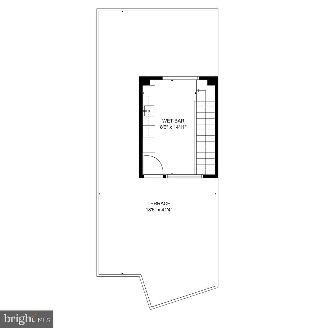 825 N Orkney Street photo 113