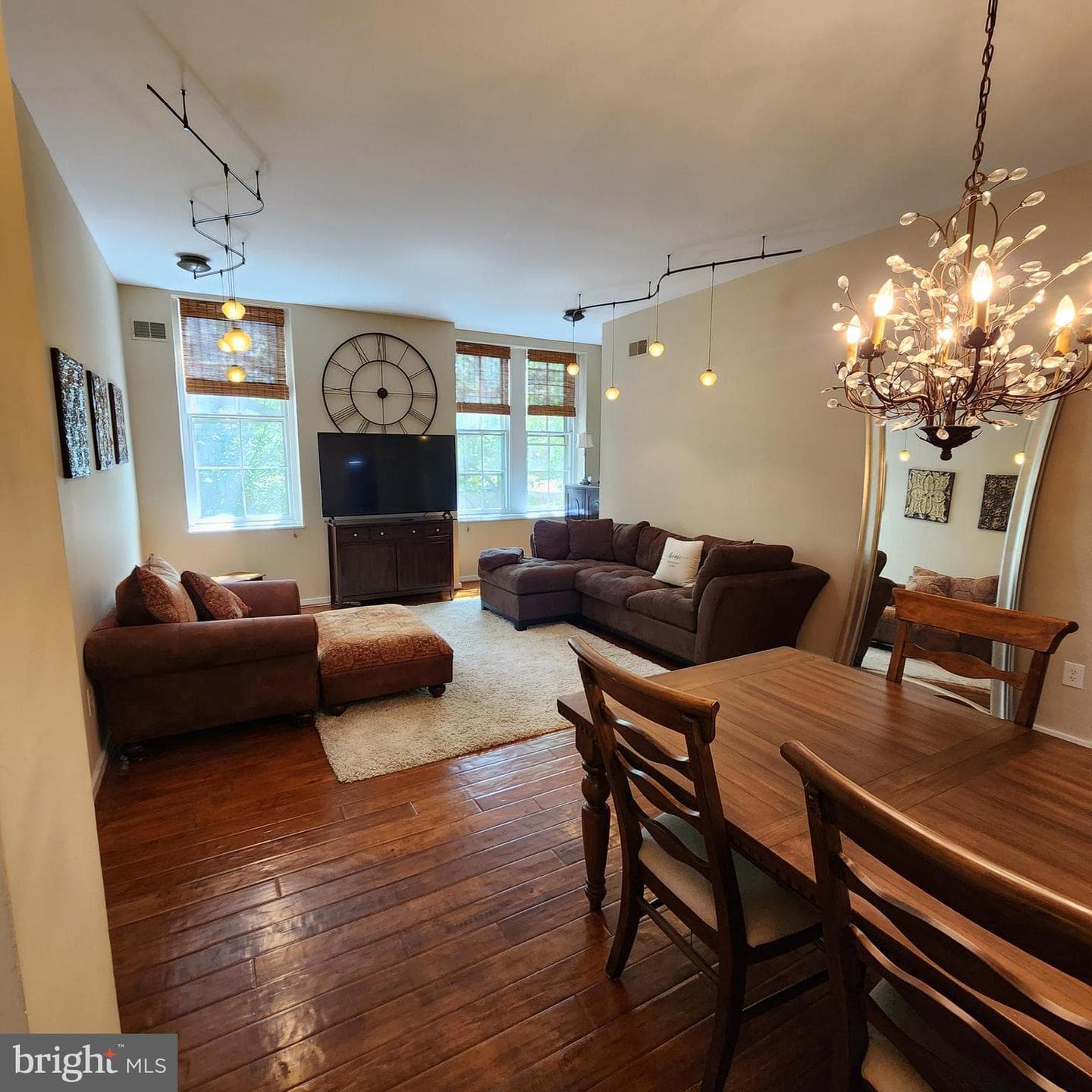 1023 Clinton Street #204, Philadelphia