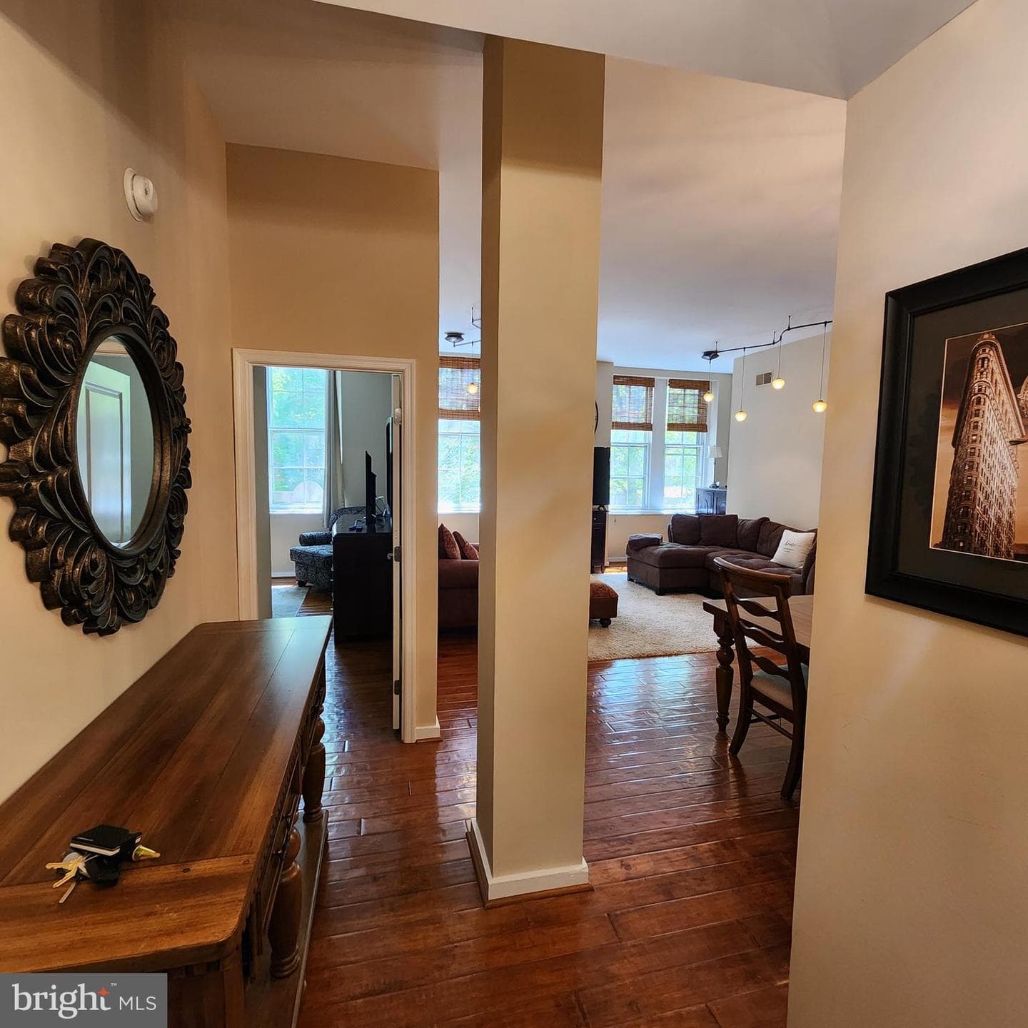 1023 Clinton Street #204 photo 4
