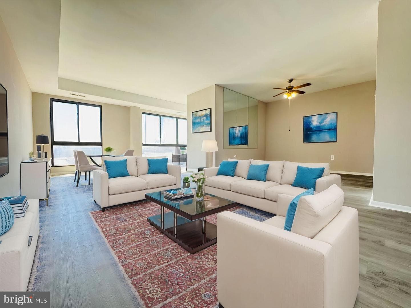 7600 E Roosevelt Boulevard #607