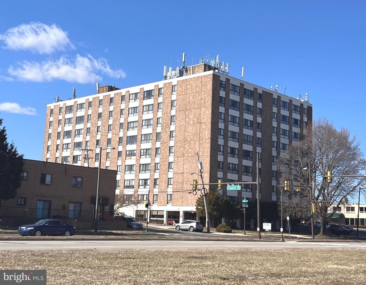 7600 E Roosevelt Boulevard #607 photo 18