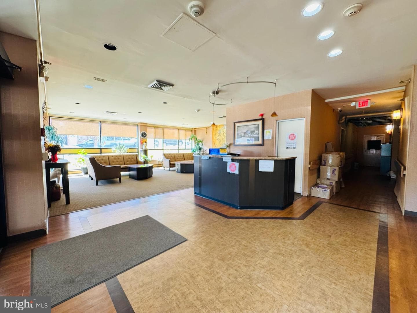7600 E Roosevelt Boulevard #607 photo 22
