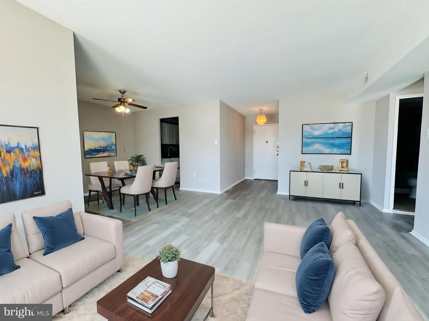 7600 E Roosevelt Boulevard #607 photo 5