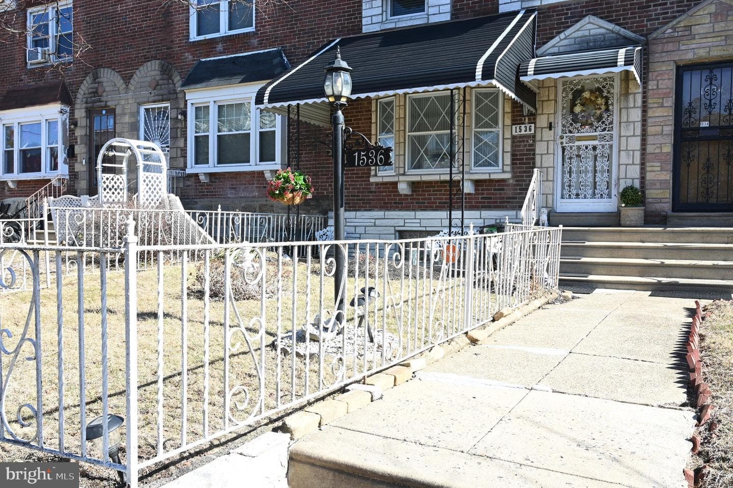 1536 E Pastorius Street, Philadelphia