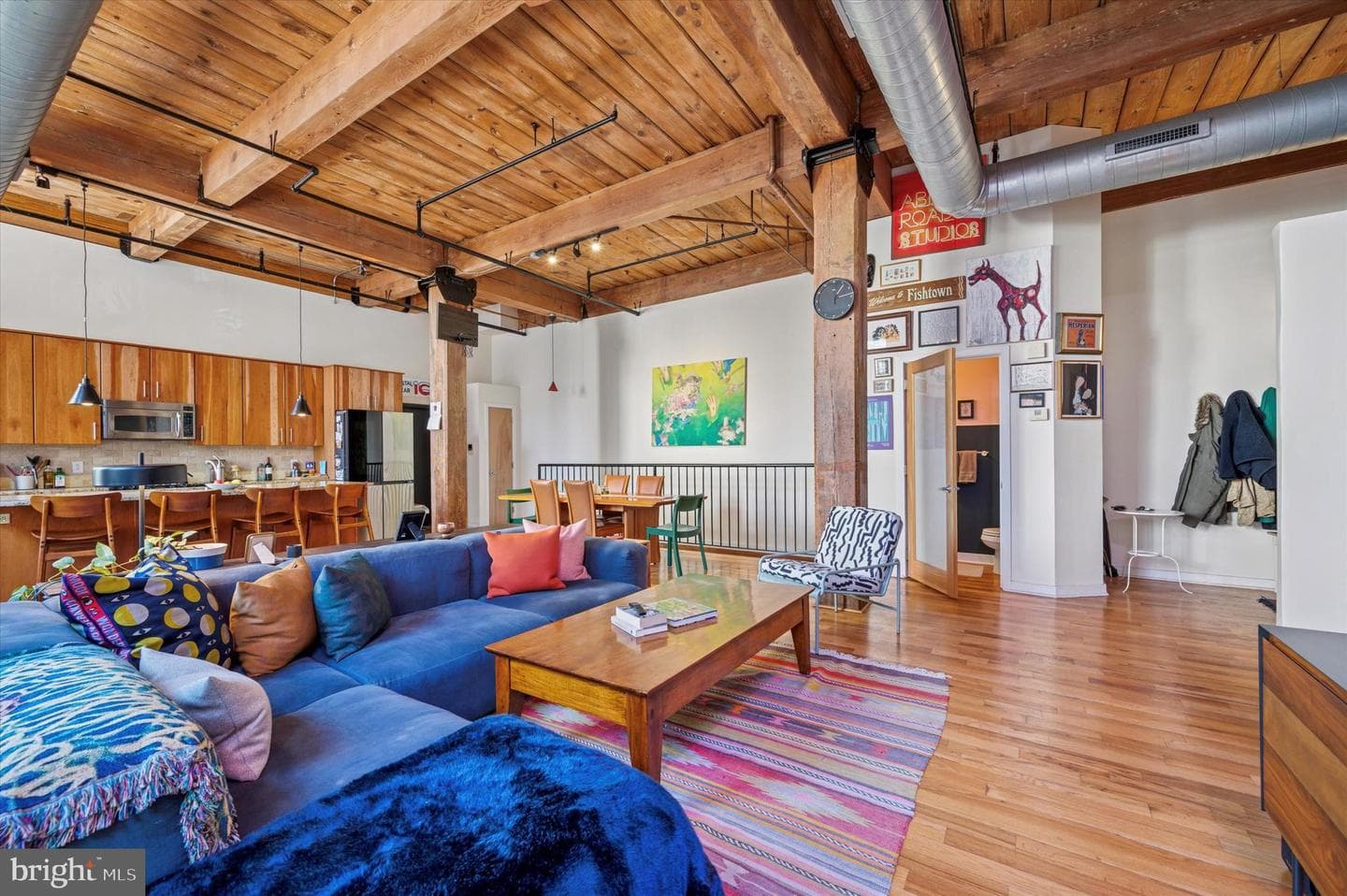 1524 N Hancock Street #204 photo 10