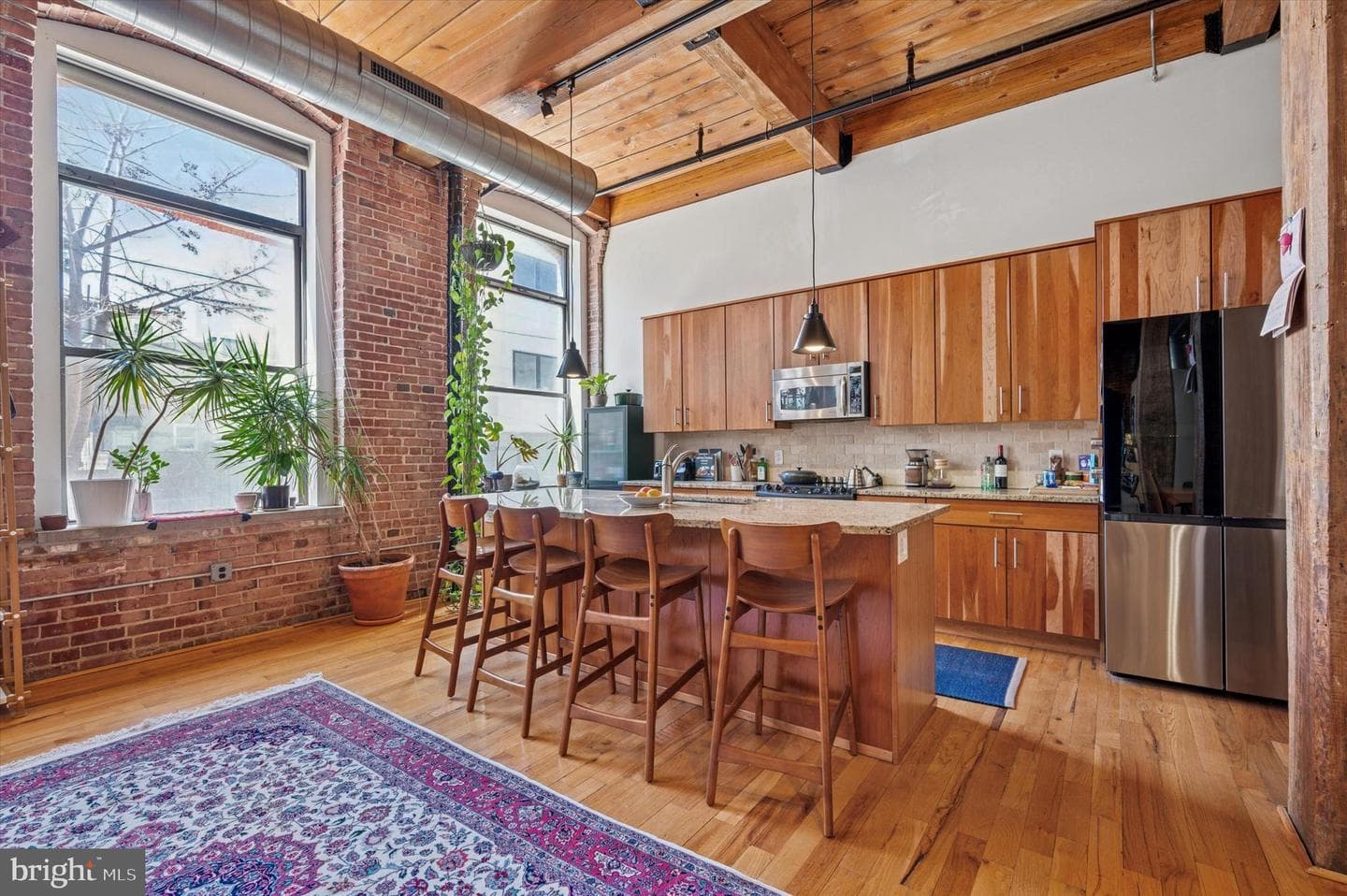1524 N Hancock Street #204 photo 11