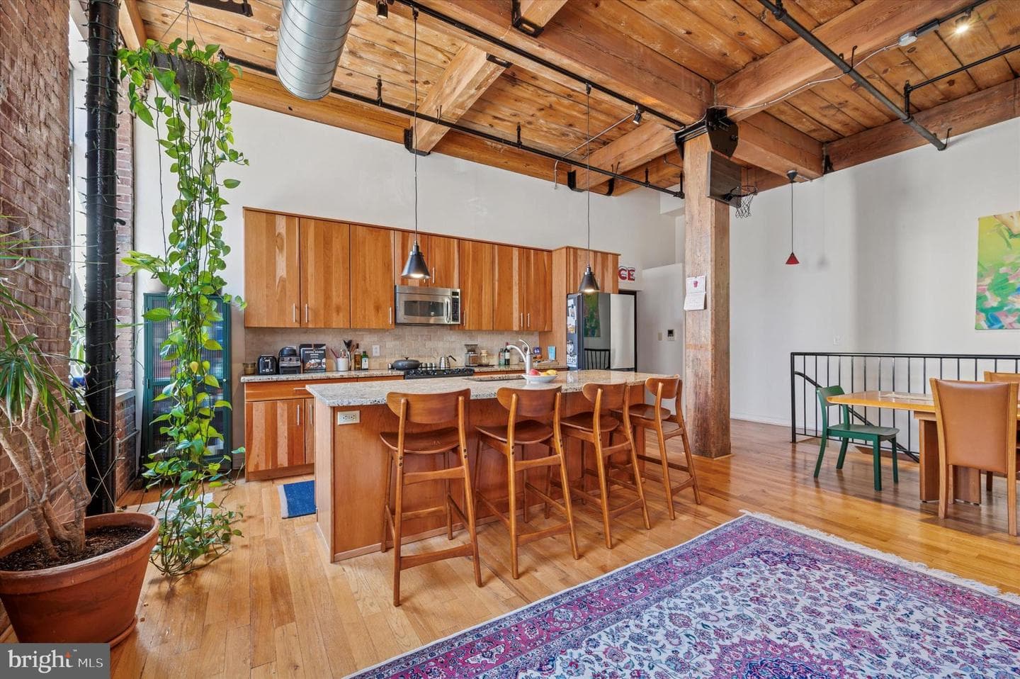 1524 N Hancock Street #204 photo 12