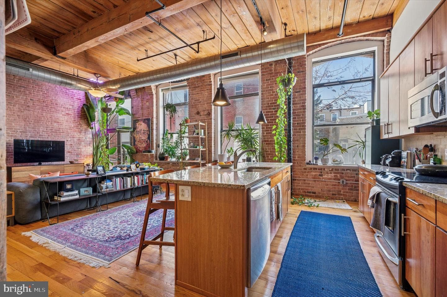 1524 N Hancock Street #204 photo 13