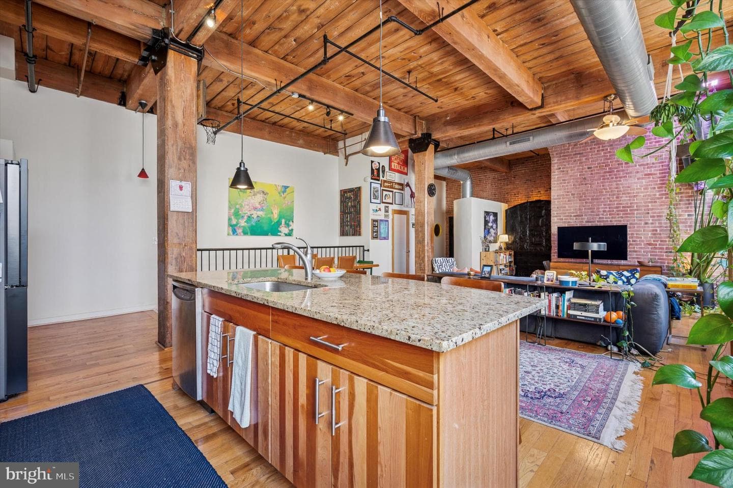 1524 N Hancock Street #204 photo 14