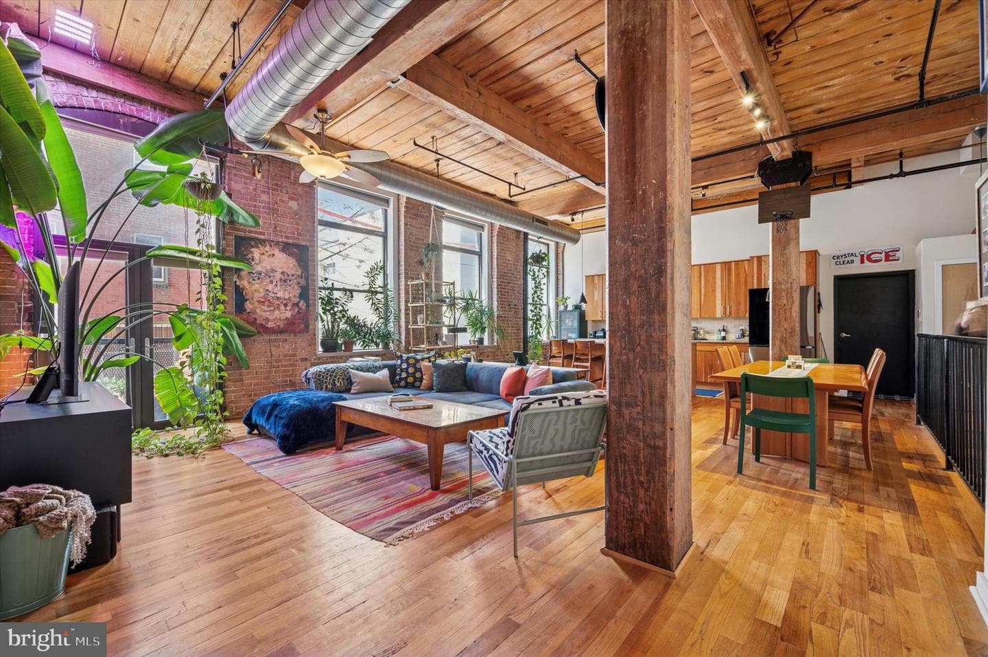 1524 N Hancock Street #204 photo 2