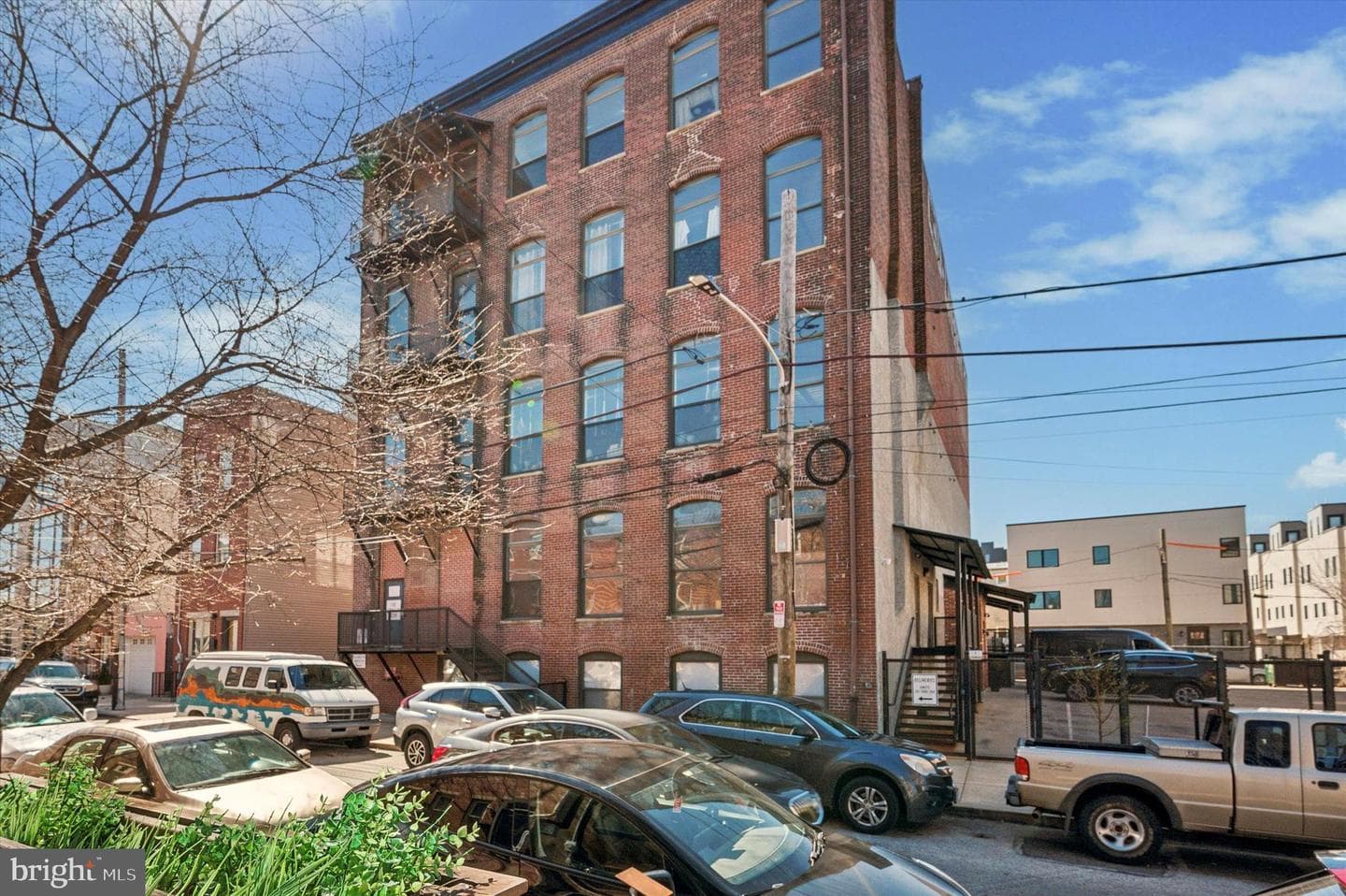 1524 N Hancock Street #204 photo 24