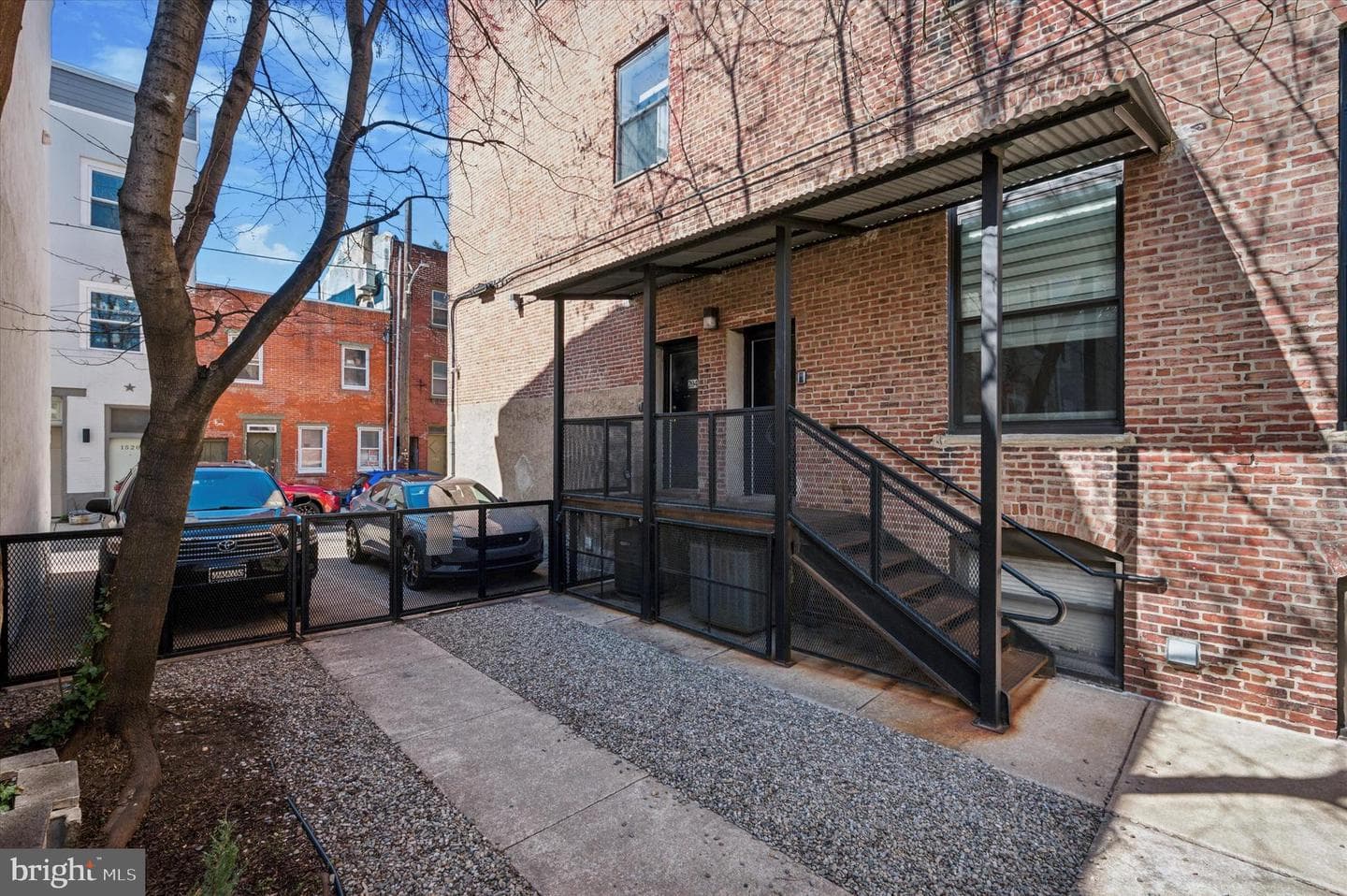 1524 N Hancock Street #204 photo 25