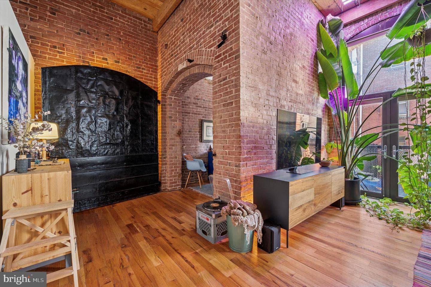 1524 N Hancock Street #204 photo 3